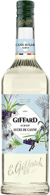 カクテルシロップ Giffard 1 L Sucre de Canne — きび砂糖