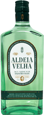25,95 € 免费送货 | 西班牙渣酿白兰地 Orujo Casa Redondo Aldeia Velha Bagaceira 葡萄牙 70 cl