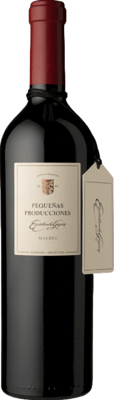 46,95 € 送料無料 | 赤ワイン Escorihuela Gascón Limited Production I.G. Mendoza メンドーサ アルゼンチン Malbec — マルベック 75 cl