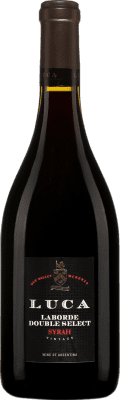 28,95 € 送料無料 | 赤ワイン Luca Wines Laura Catena I.G. Mendoza メンドーサ アルゼンチン Syrah — シラー 75 cl