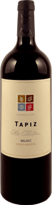 23,95 € Envio grátis | Vinho Tinto Tapiz Alta Collection — Coleção I.G. Mendoza Mendoza Argentina Malbec 75 cl