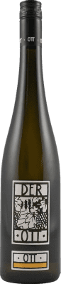 34,95 € 免费送货 | 白葡萄酒 Bernhard Ott Der Ott D.A.C. Wagram 奥地利 Grüner Veltliner 75 cl