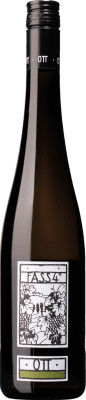 42,95 € 免费送货 | 白葡萄酒 Bernhard Ott Fass 4 D.A.C. Wagram 奥地利 Grüner Veltliner 75 cl