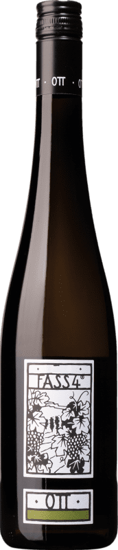 42,95 € Free Shipping | White Wine Bernhard Ott Fass 4 D.A.C. Wagram Austria Grüner Veltliner 75 cl