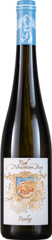 69,95 € 送料無料 | 白ワイン Gritsch Durnsteiner Burg レセルバ I.G. Wachau ワッハウ オーストリア Riesling — リースリング 75 cl