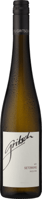 28,95 € Kostenloser Versand | Weißwein Gritsch Ried Setzberg I.G. Wachau Wachau Österreich Riesling 75 cl