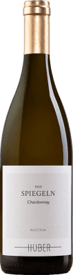 45,95 € Free Shipping | White Wine Markus Huber Ried Spiegeln D.A.C. Traisental Austria Chardonnay Organic — Eco 75 cl