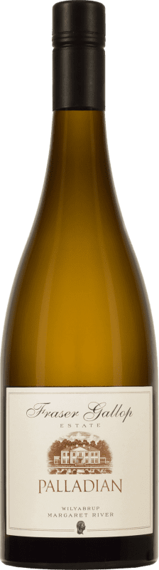 107,95 € Envoi gratuit | Vin Blanc Fraser Gallop Palladian I.G. Margaret River Margaret River Australie Chardonnay 75 cl
