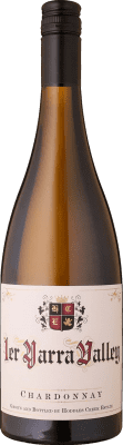 51,95 € 送料無料 | 白ワイン Hoddles Creek I.G. Yarra Valley ヤラバレー オーストラリア Chardonnay — シャルドネ 75 cl