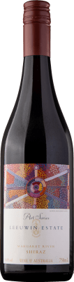 43,95 € Kostenloser Versand | Rotwein Leeuwin Art Series I.G. Margaret River Margaret River Australien Syrah 75 cl