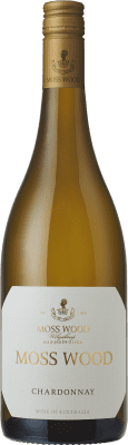 51,95 € 送料無料 | 白ワイン Moss Wood I.G. Margaret River マーガレットリバー オーストラリア Chardonnay — シャルドネ 75 cl