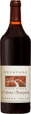 89,95 € 送料無料 | 赤ワイン Rockford Rifle Range I.G. Barossa Valley バロッサバレー オーストラリア Cabernet Sauvignon — カベルネ・ソーヴィニヨン 75 cl