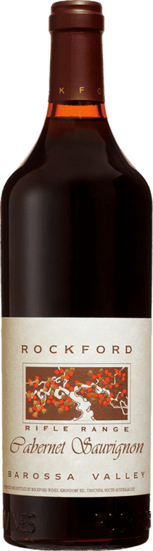 89,95 € Free Shipping | Red Wine Rockford Rifle Range I.G. Barossa Valley Barossa Valley Australia Cabernet Sauvignon 75 cl
