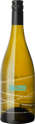 37,95 € 送料無料 | 白ワイン Laughing Stock V.G.A. Okanagan Valley カナダ Pinot Gris — ピノ・グリ 75 cl