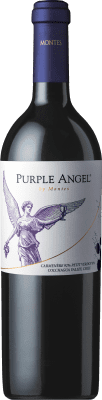 135,95 € Бесплатная доставка | Красное вино Montes Purple Angel I.G. Valle de Colchagua Долина Колхагуа Чили Carmenère — Карменер 75 cl