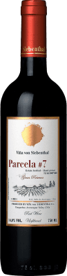 Viña von Siebenthal Parcela 7 75 cl