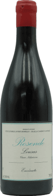 69,95 € Envoi gratuit | Vin Rouge Envínate Lousas Rosende Vino de Parcela — Vin de Parcelle Galice Espagne Mencía Organic — Biologique 75 cl