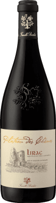 Château de Vaudieu Famille Brechet Plateau des Chênes 75 cl
