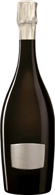 104,95 € Бесплатная доставка | Белое игристое вино Lenoble Gentilhomme Grand Cru, Blanc de Blancs A.O.C. Champagne шампанское Франция Chardonnay — Шардоне 75 cl