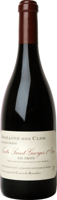 137,95 € Kostenloser Versand | Rotwein Domaine des Clos Les Crots 1er Premier Cru Erste Lage A.O.C. Nuits-Saint-Georges Burgund Frankreich Pinot Noir — Spätburgunder 75 cl