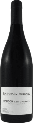 22,95 € 送料無料 | 赤ワイン Jean-Marc Burgaud Les Charmes A.O.C. Morgon ボジョレ フランス Gamay — ガメイ 75 cl