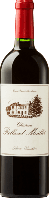 42,95 € 送料無料 | 赤ワイン Michel Rolland Mariflor Château Rolland-Maillet Grand Cru A.O.C. Saint-Émilion ボルドー フランス Merlot — メルロー, Cabernet Franc — カベルネ・フラン 75 cl