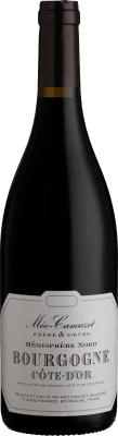 68,95 € Envoi gratuit | Vin Rouge Meo Camuzet Hemisphere Nord A.O.C. Bourgogne Côte d'Or Bourgogne France Pinot Noir 75 cl