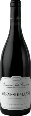 178,95 € Envio grátis | Vinho Tinto Meo Camuzet A.O.C. Vosne-Romanée Borgonha França Pinot Noir 75 cl