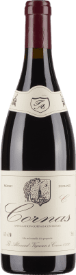 286,95 € 送料無料 | 赤ワイン Thierry Allemand Chaillot A.O.C. Cornas ローヌ フランス Syrah — シラー 75 cl