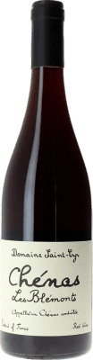 45,95 € 免费送货 | 红葡萄酒 Domaine Thillardon Les Blémonts A.O.C. Chénas 博若莱 法国 Gamay — 佳美 Organic — 有机 75 cl