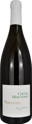 93,95 € 免费送货 | 白葡萄酒 Vincent Pinard Chêne Marchand A.O.C. Sancerre 卢瓦尔河 法国 Sauvignon — 苏维浓 75 cl