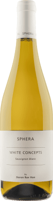 58,95 € 送料無料 | 白ワイン Sphera White Concepts P.D.O. Judean Hills イスラエル Sauvignon — ソーヴィニヨン 75 cl