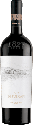 45,95 € Free Shipping | White Wine Château Purcari Alb Moldova, Republic Chardonnay, Pinot Gris, Pinot Blanc 75 cl