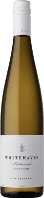 29,95 € 送料無料 | 白ワイン Whitehaven I.G. Marlborough マールボロ ニュージーランド Pinot Gris — ピノ・グリ 75 cl