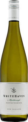 25,95 € Free Shipping | White Wine Whitehaven I.G. Marlborough Marlborough New Zealand Gewürztraminer 75 cl