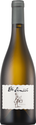 42,95 € 送料無料 | 白ワイン Edi Simcic I.G. Primorska Goriška Brda スロベニア Rebula — レブラ 75 cl