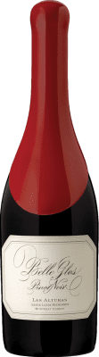 72,95 € 送料無料 | 赤ワイン Belle Glos Las Alturas カリフォルニア州 アメリカ Pinot Noir — ピノ・ノワール 75 cl