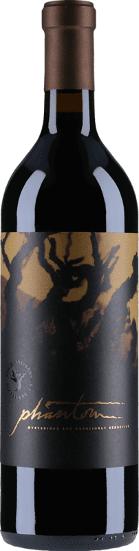 33,95 € 送料無料 | 赤ワイン Bogle Phantom カリフォルニア州 アメリカ Syrah — シラー, Mourvèdre — ムールヴェードル, Zinfandel — ジンファンデル 75 cl