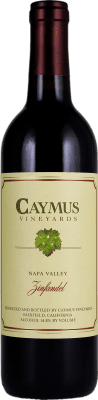 Caymus Zinfandel — ジンファンデル 75 cl