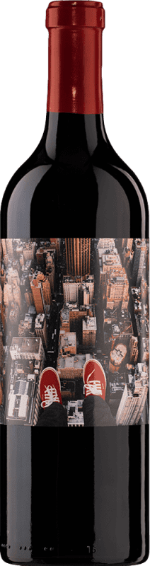 57,95 € Envoi gratuit | Vin Rouge 689 Six Eight Nine Killer Drop Californie États Unis Syrah, Garnacha — Grenache, Petite Syrah 75 cl