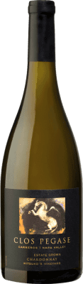 42,95 € 送料無料 | 白ワイン Clos Pegase Mitsuko's Single Vineyard — 単一畑 カリフォルニア州 アメリカ Chardonnay — シャルドネ 75 cl