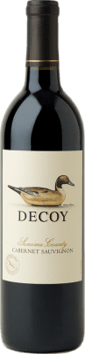 Duckhorn Decoy Cabernet Sauvignon — カベルネ・ソーヴィニヨン 75 cl