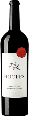 76,95 € 送料無料 | 赤ワイン Hoopes I.G. Napa Valley カリフォルニア州 アメリカ Cabernet Sauvignon — カベルネ・ソーヴィニヨン 75 cl