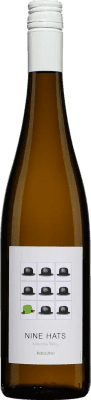 19,95 € Envoi gratuit | Vin Blanc Long Shadows Nine Hats Washington États Unis Riesling 75 cl
