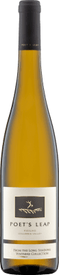 28,95 € 送料無料 | 白ワイン Long Shadows Poet's Leap Washington アメリカ Riesling — リースリング 75 cl