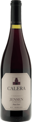 126,95 € 送料無料 | 赤ワイン Calera Jensen Single Vineyard — 単一畑 カリフォルニア州 アメリカ Pinot Noir — ピノ・ノワール 75 cl