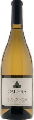 32,95 € 送料無料 | 白ワイン Calera A.V.A. Central Coast カリフォルニア州 アメリカ Chardonnay — シャルドネ 75 cl