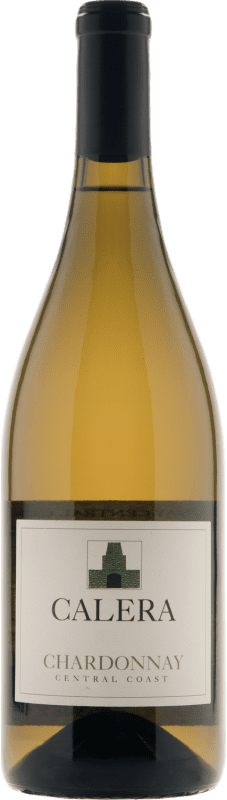 32,95 € 送料無料 | 白ワイン Calera A.V.A. Central Coast カリフォルニア州 アメリカ Chardonnay — シャルドネ 75 cl