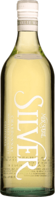 49,95 € 免费送货 | 白葡萄酒 Mer Soleil Silver 加州 美国 Chardonnay — 莎当妮 75 cl