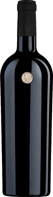 342,95 € Envio grátis | Vinho Tinto Orin Swift Mercury Head California Estados Unidos Cabernet Sauvignon 75 cl